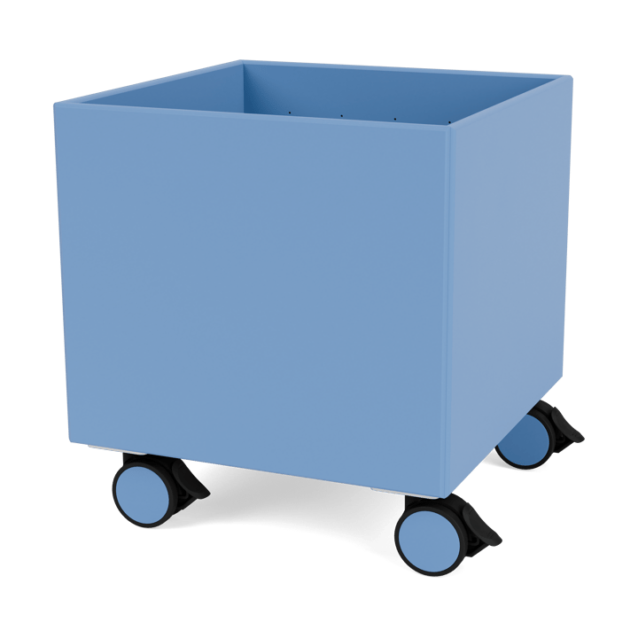 Colour Box I - S6161 - Azure - Montana