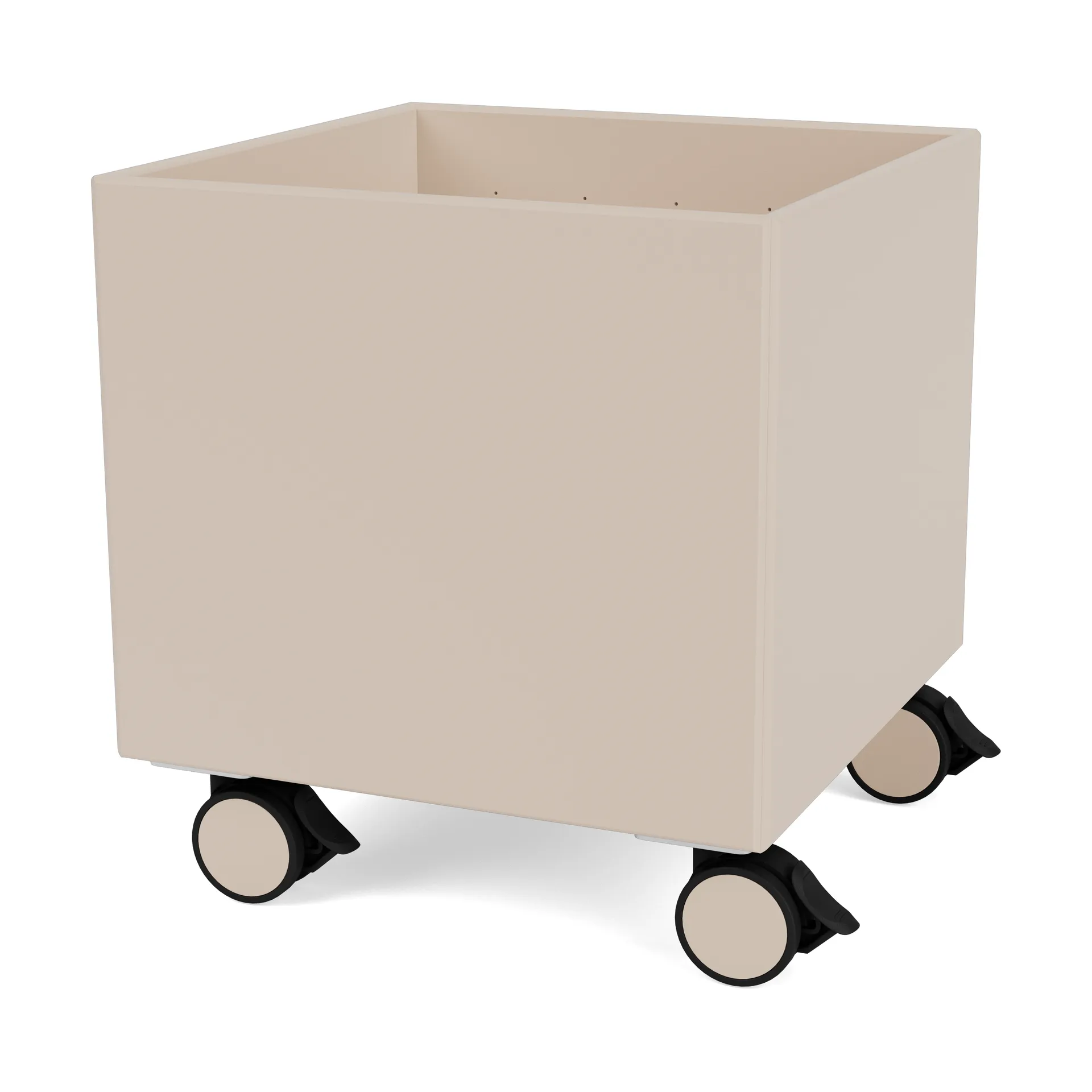 Colour Box I - S6161, Clay Montana