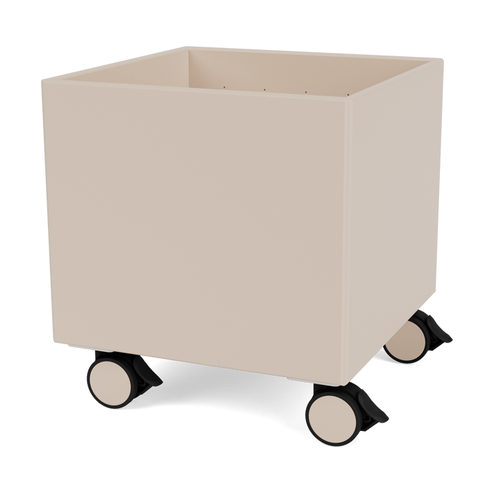 Colour Box I - S6161 - Clay - Montana