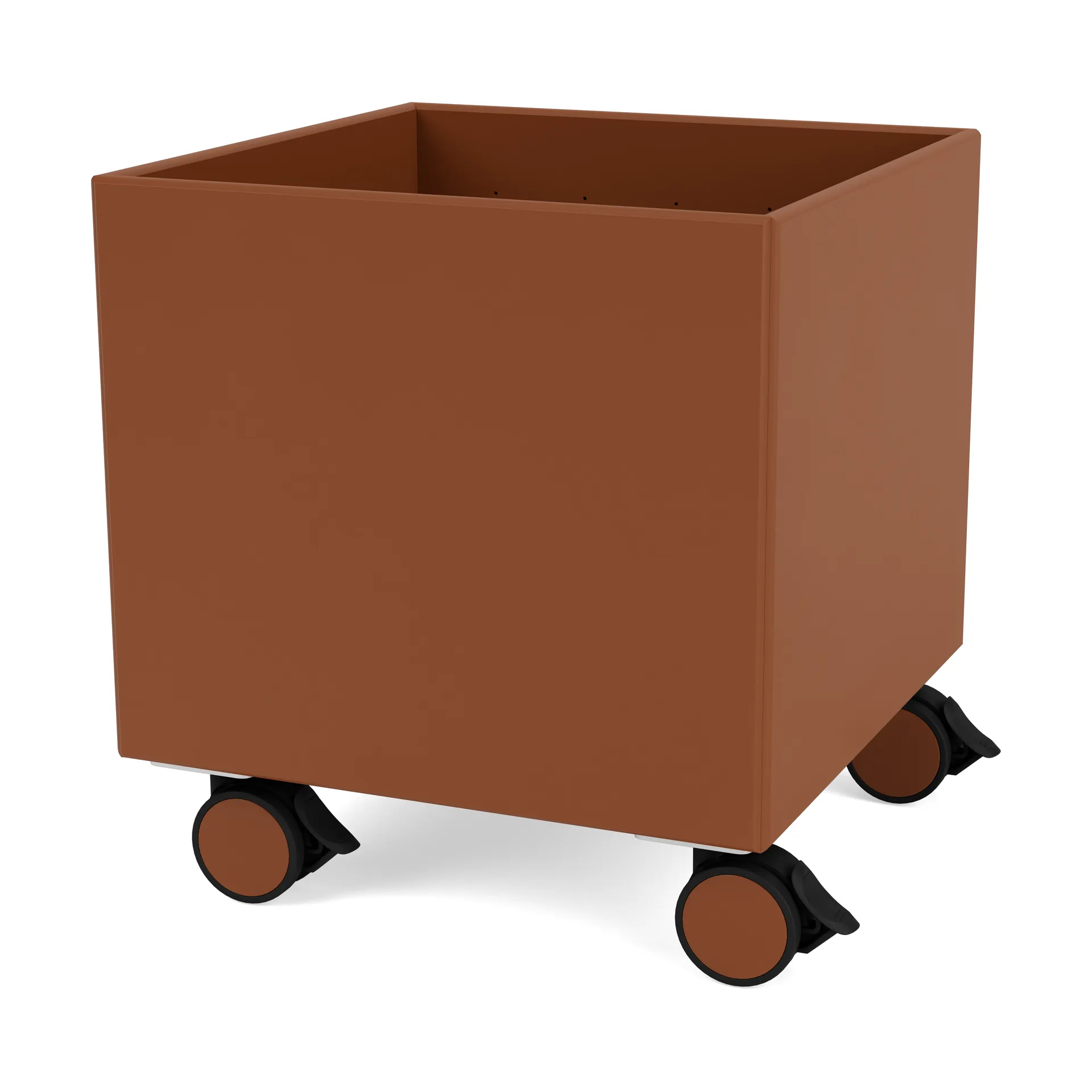 Colour Box I - S6161, Hazelnut Montana