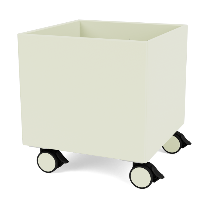 Colour Box I - S6161 - Pomelo - Montana