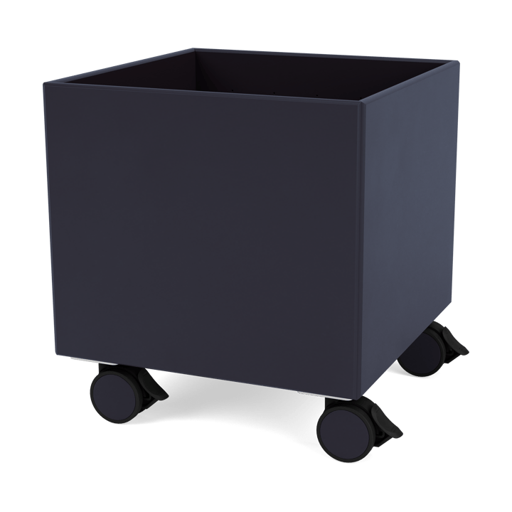 Colour Box I - S6161 - Shadow - Montana