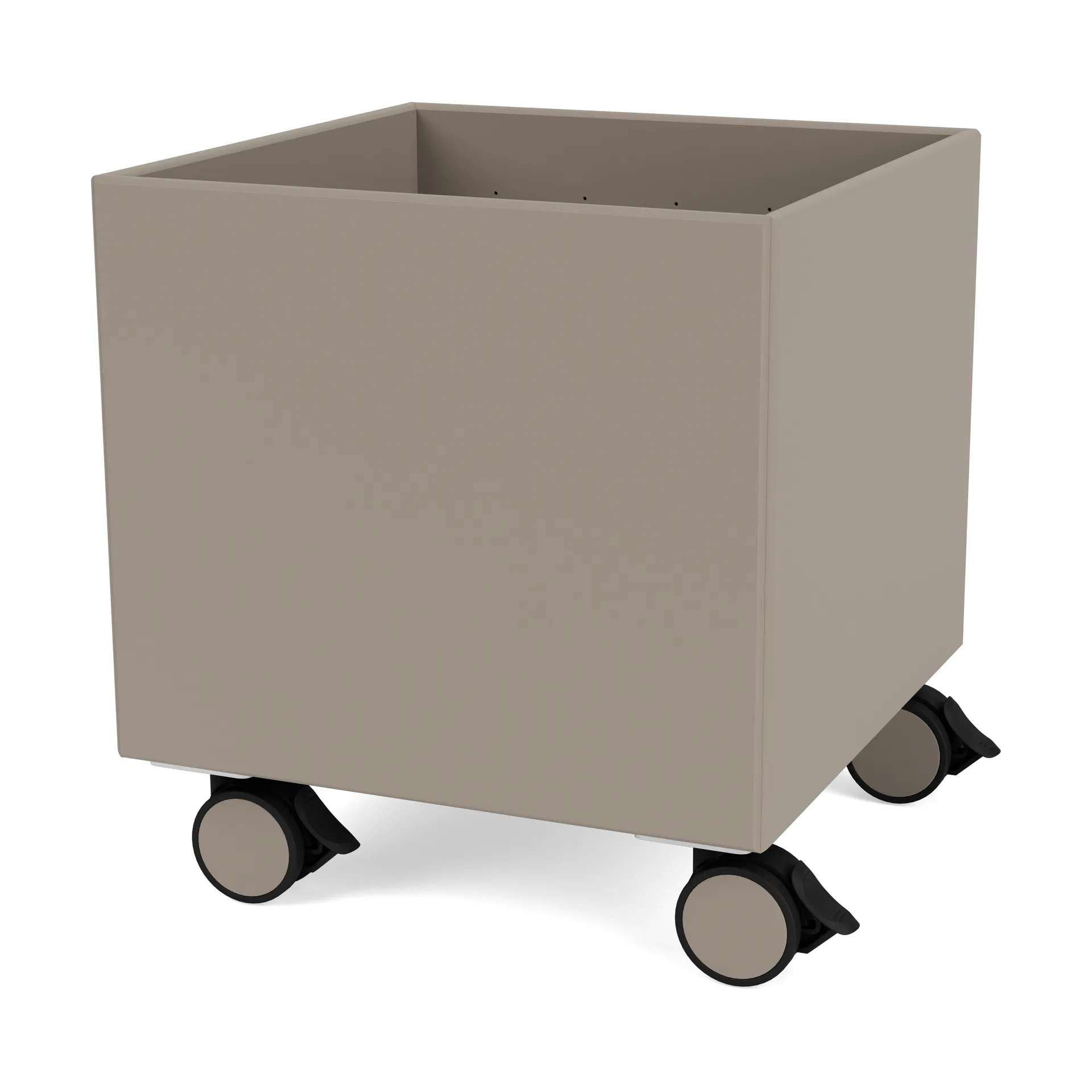 Colour Box I - S6161, Truffle Montana