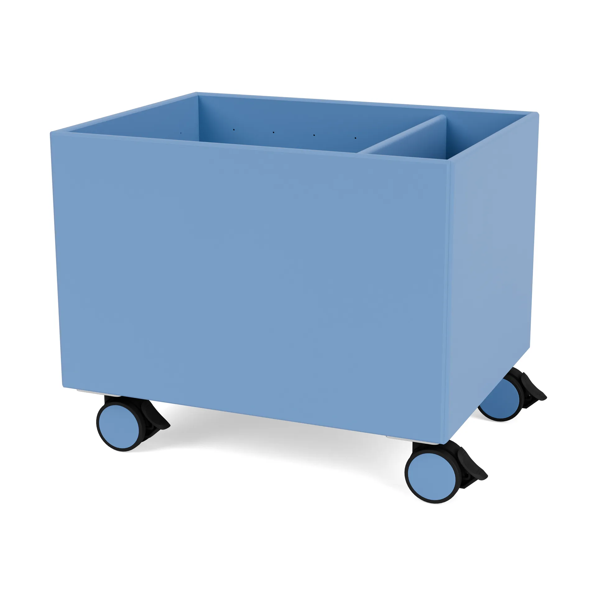 Colour Box II, Azure Montana