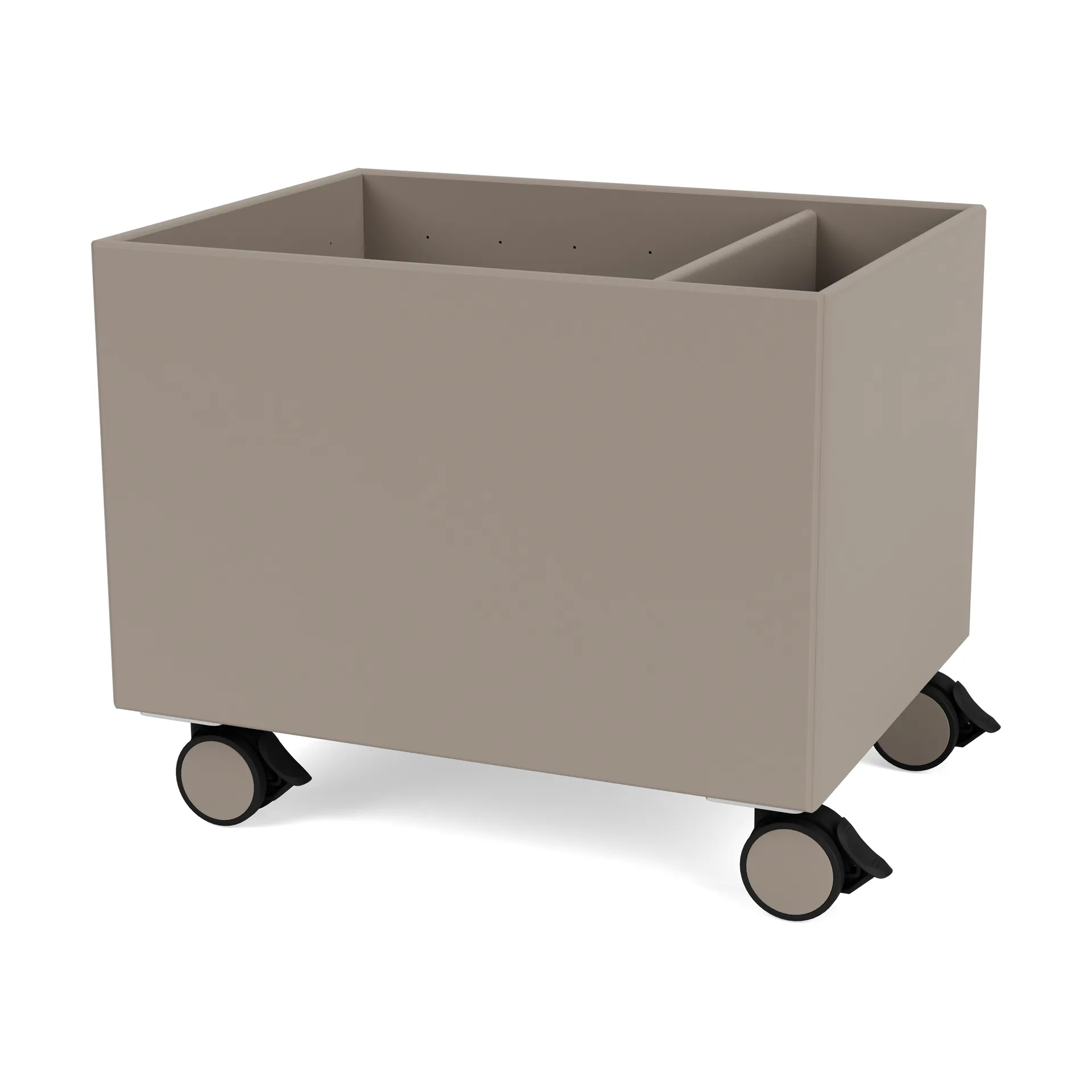 Colour Box II, Truffle Montana