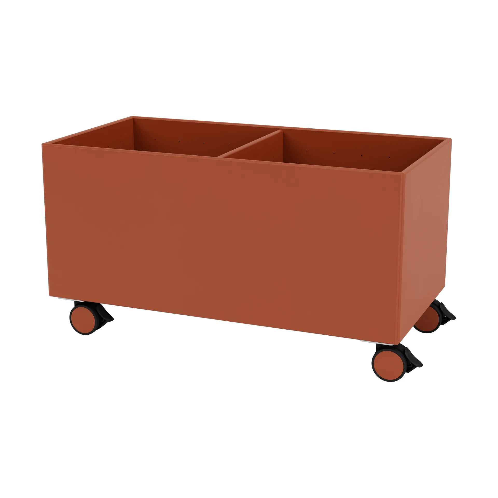 Colour Box III, Hokkaido Montana