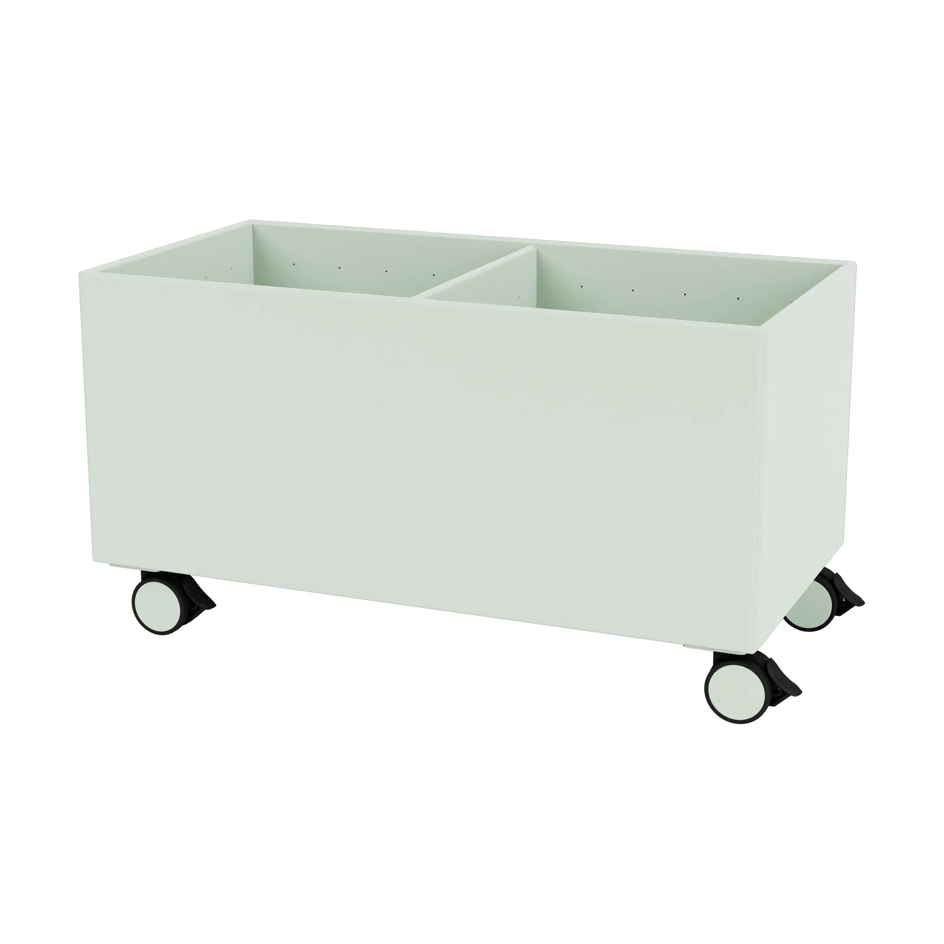 Colour Box III, Mist Montana