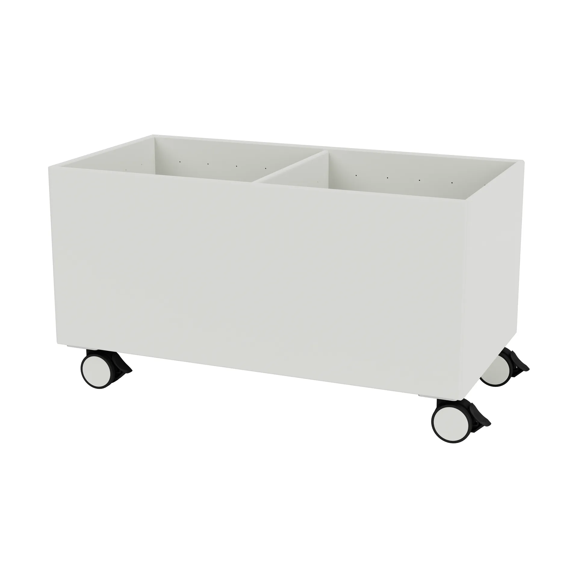 Colour Box III, Nordic Montana