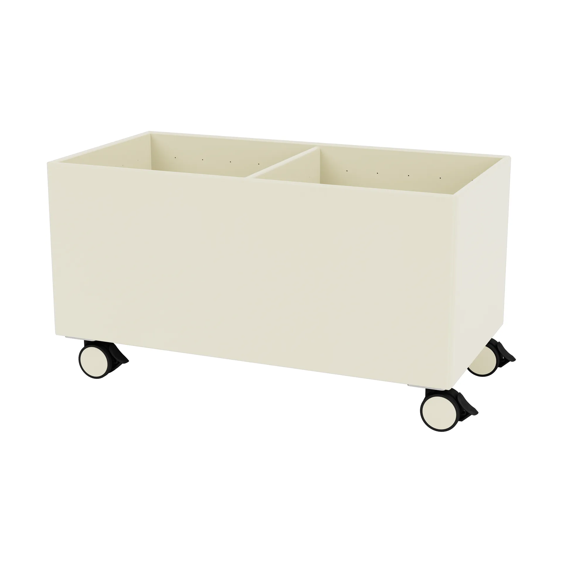 Colour Box III, Vanilla Montana