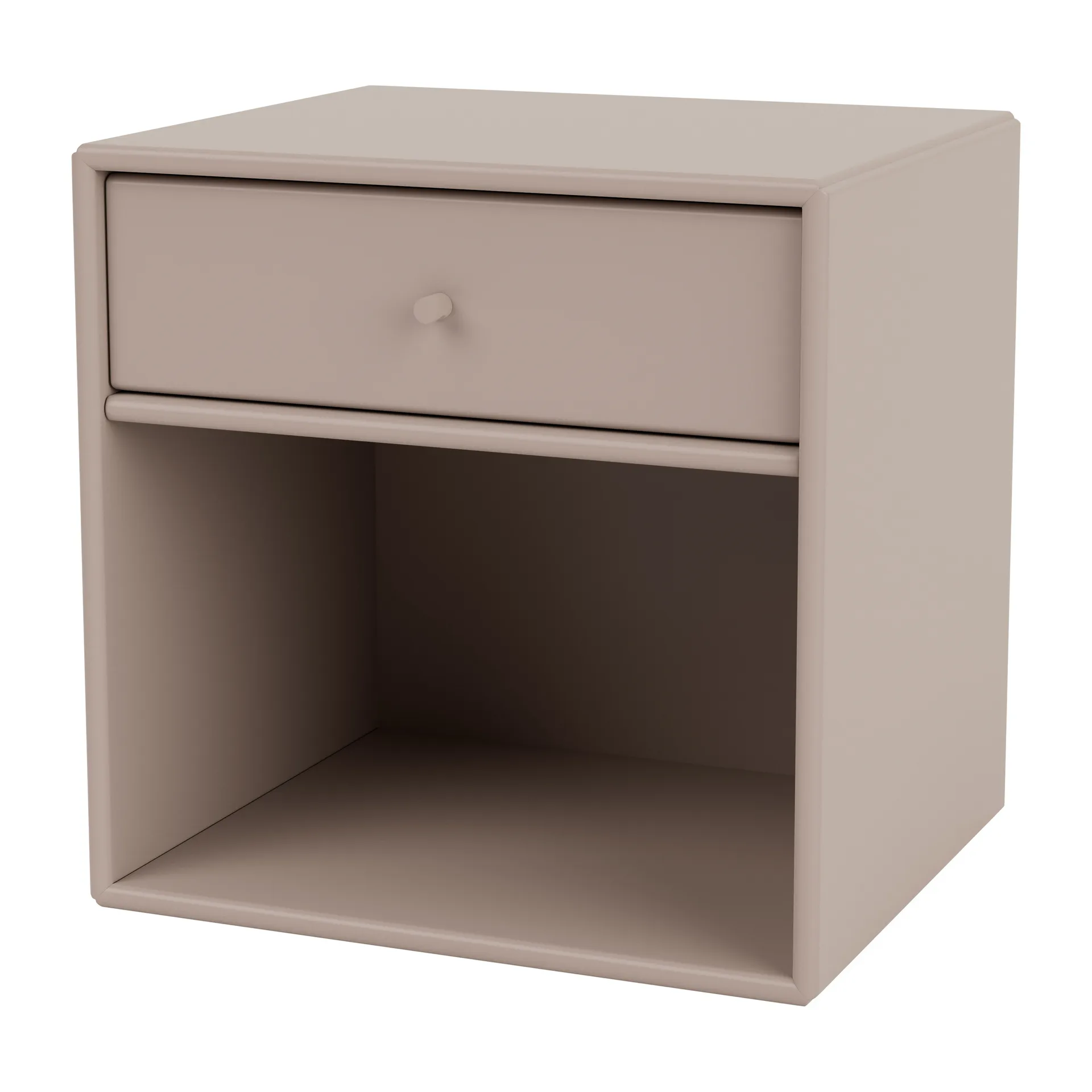 DREAM nattbord, Mushroom Montana