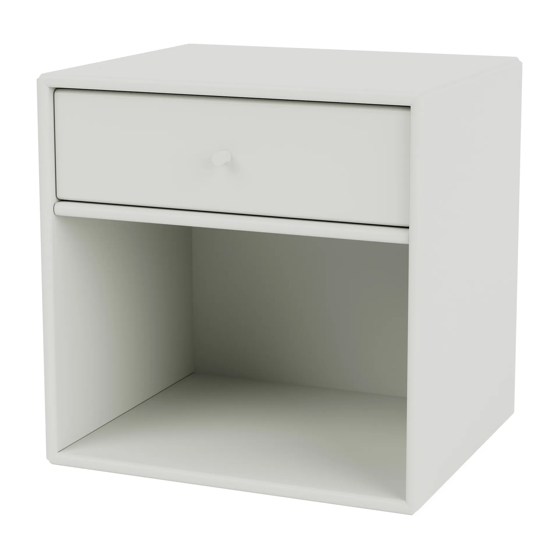 DREAM nattbord, Nordic Montana