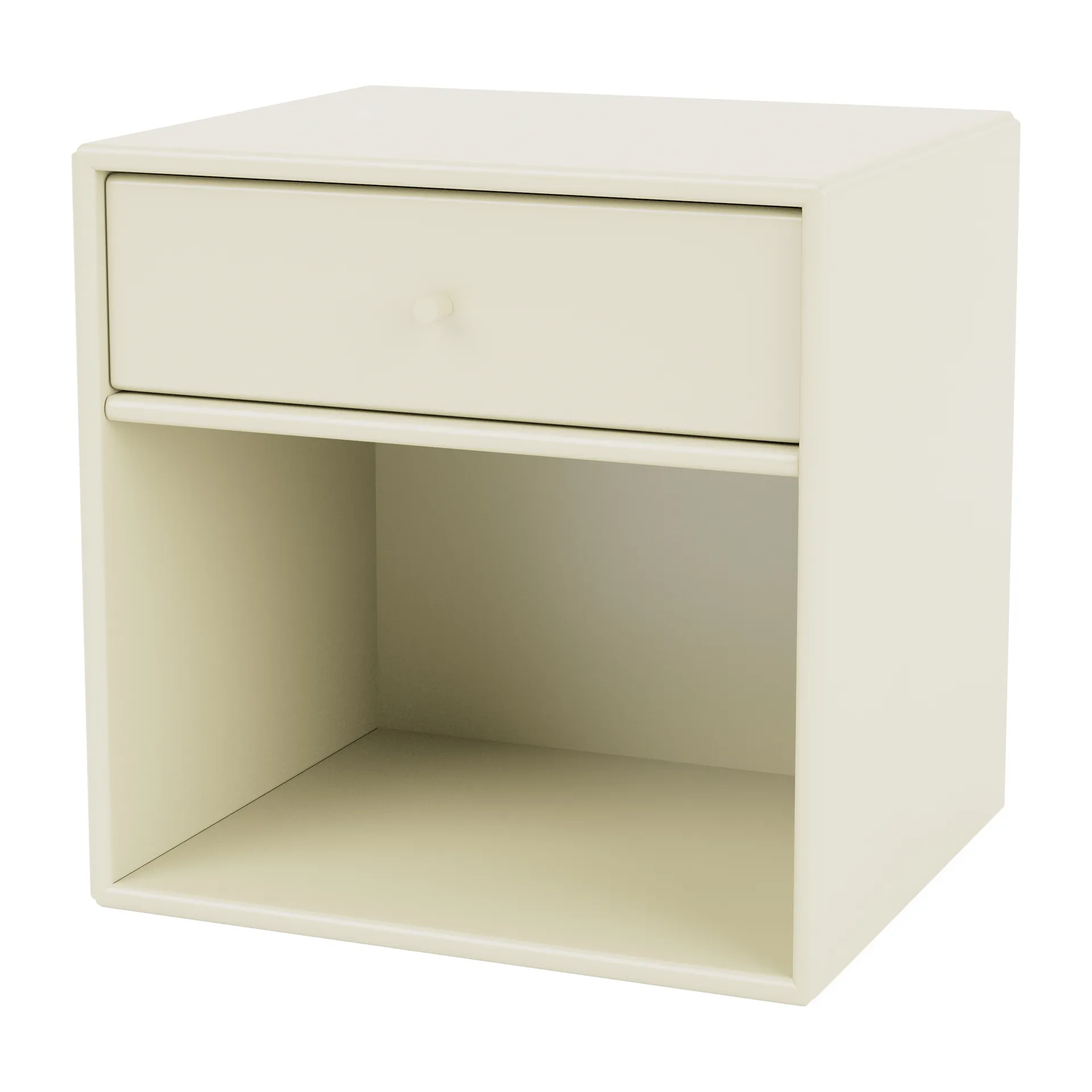 DREAM nattbord, Vanilla Montana