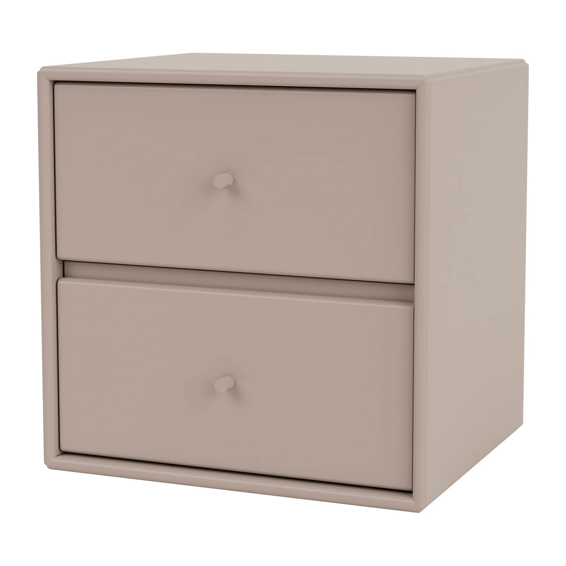 DRIFT nattbord, Mushroom Montana