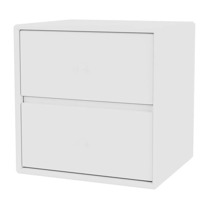 DRIFT nattbord - New white - Montana