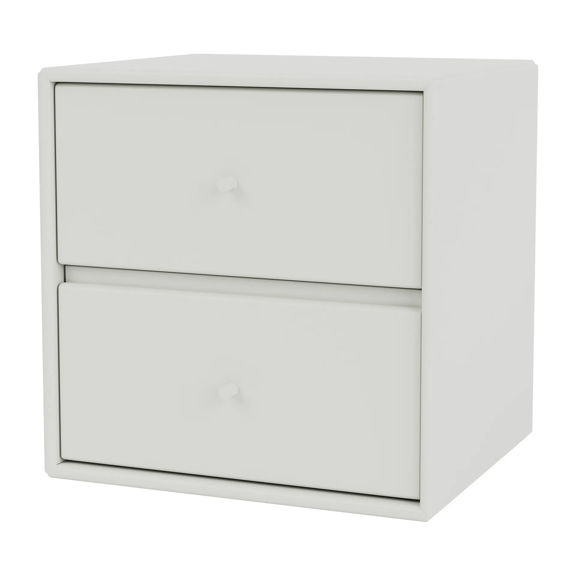 DRIFT nattbord, Nordic Montana