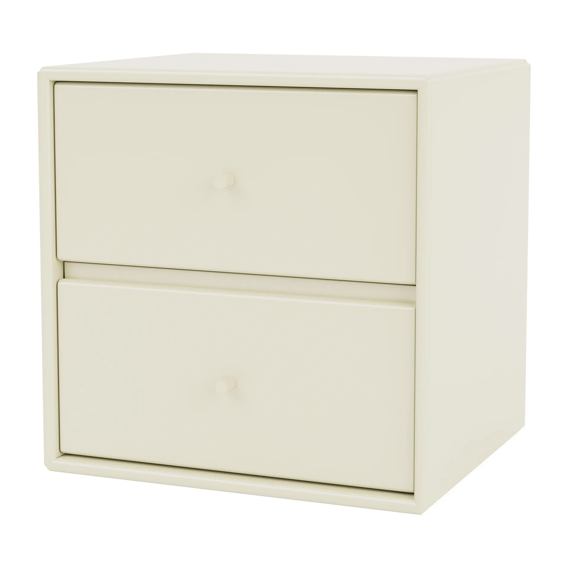 DRIFT nattbord, Vanilla Montana