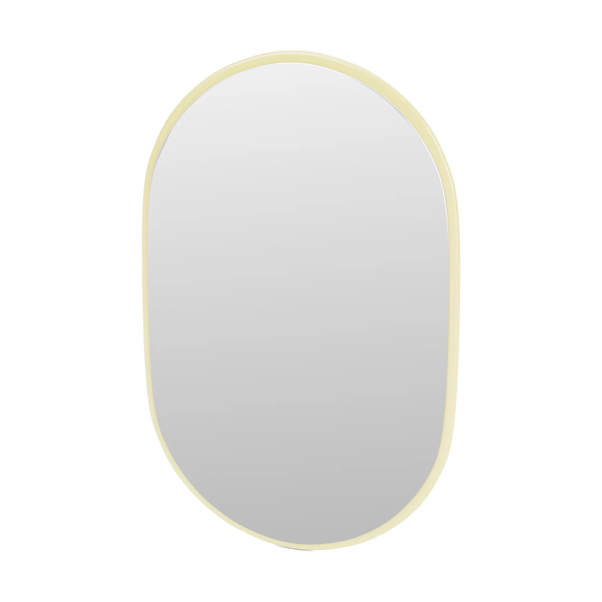 LOOK Mirror speil - SP812R, Camomile Montana