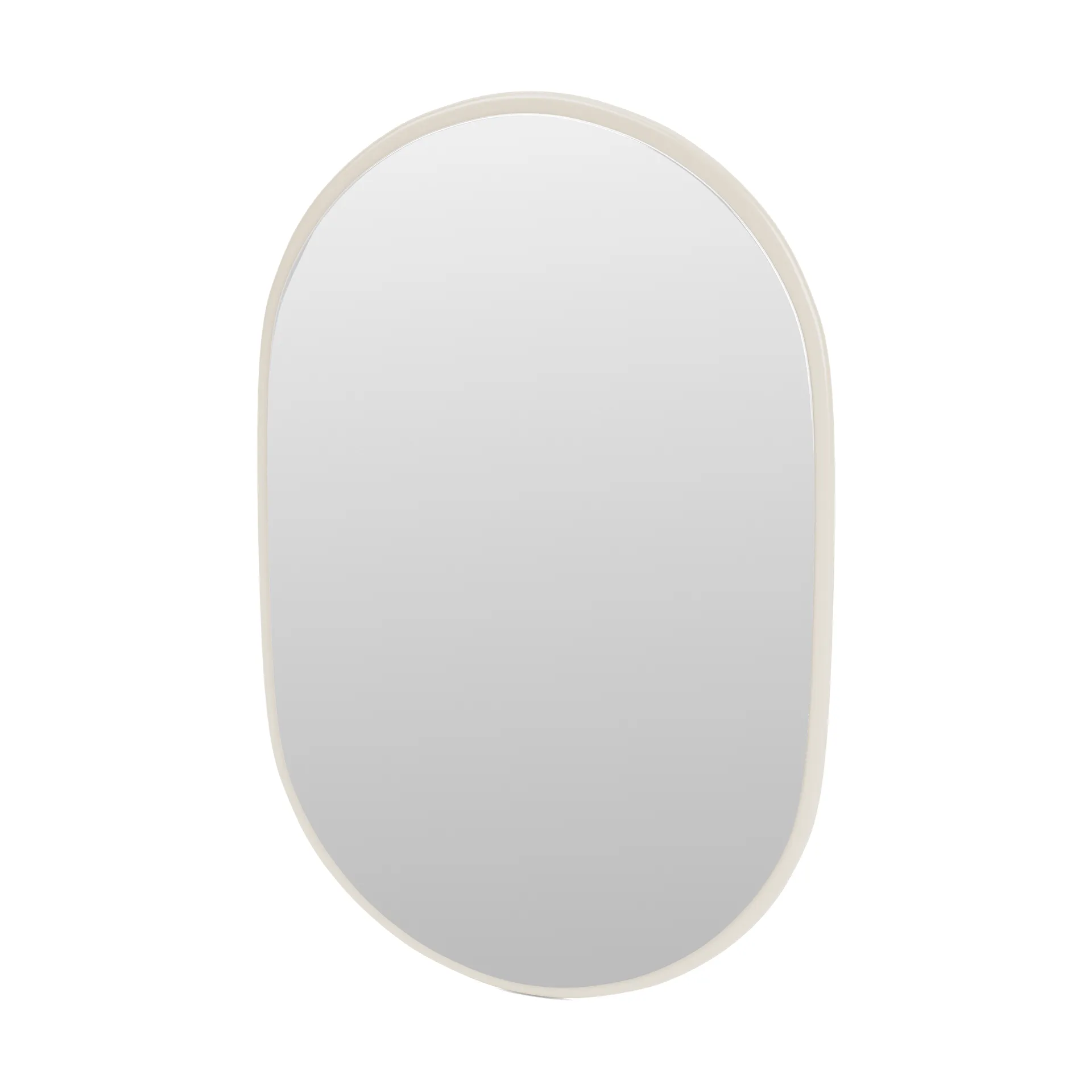 LOOK Mirror speil - SP812R, Oat Montana