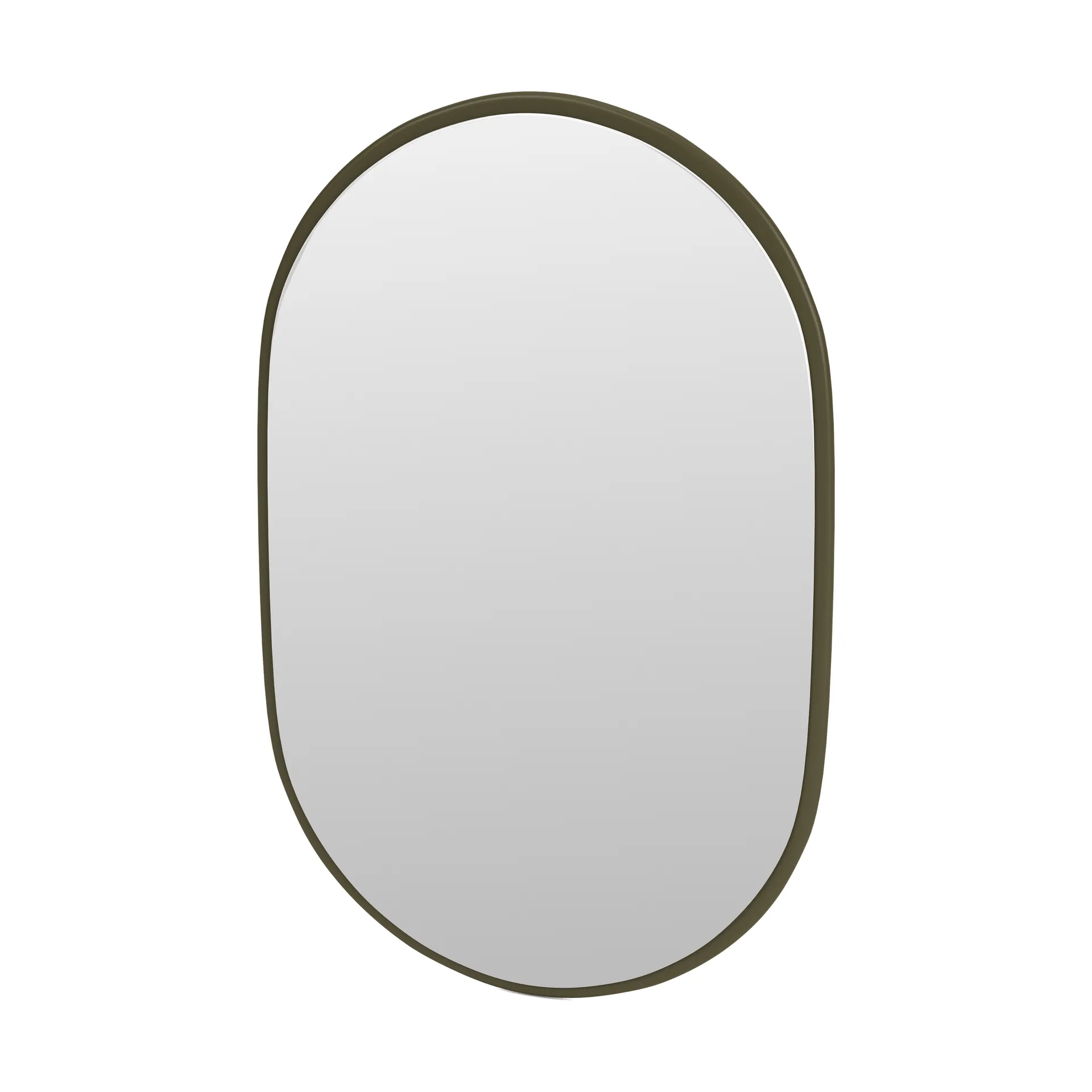 LOOK Mirror speil - SP812R, Oregano Montana