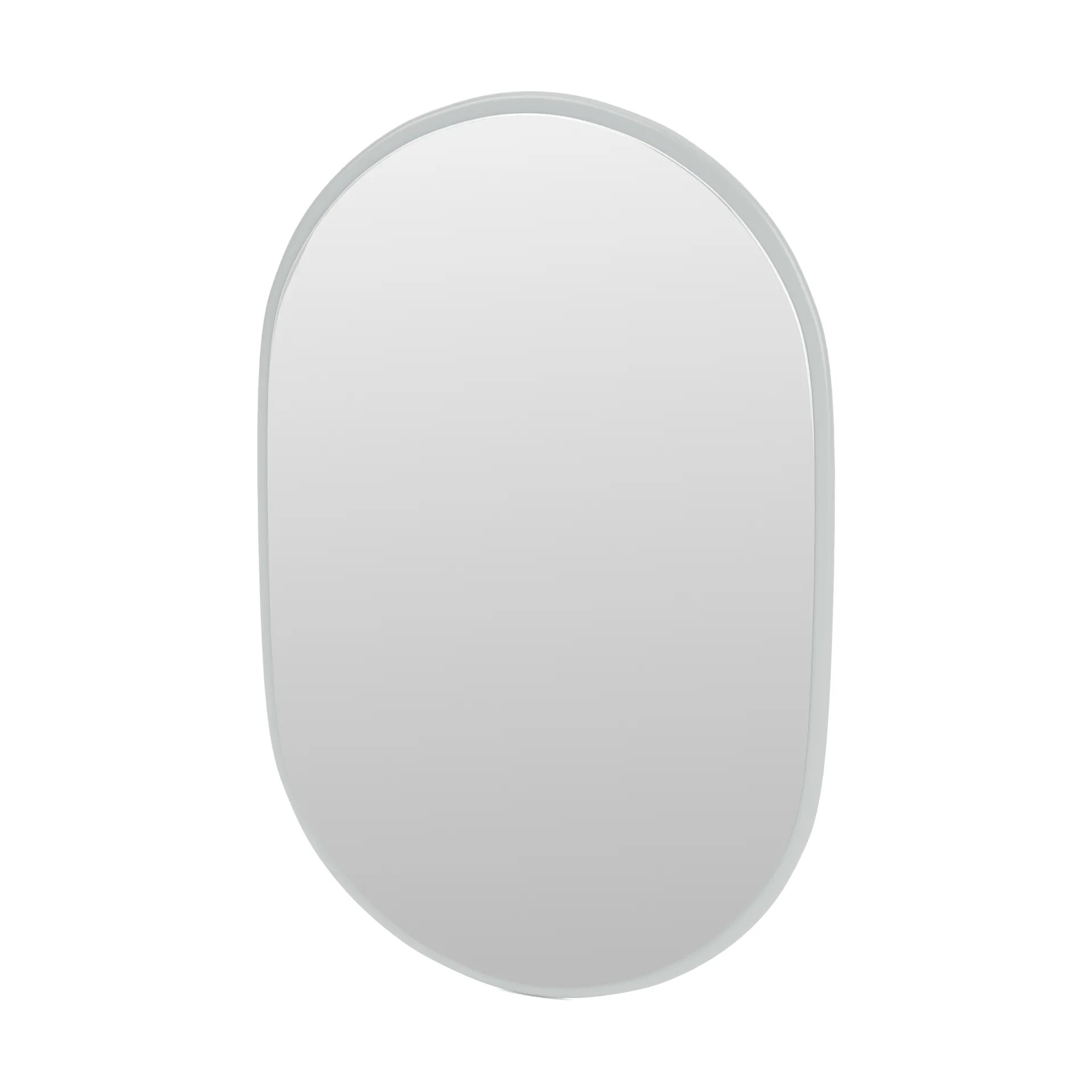 LOOK Mirror speil - SP812R, Oyster Montana