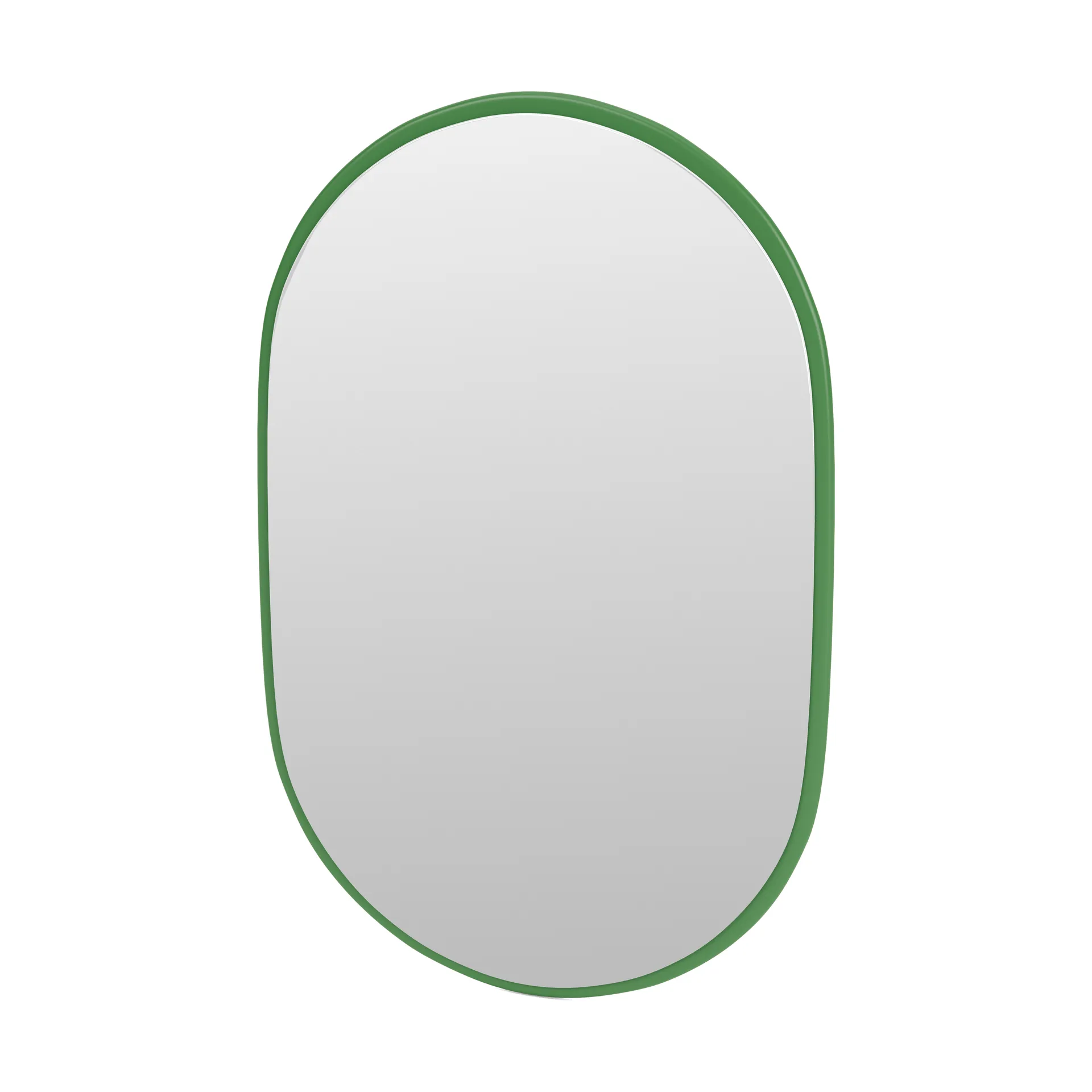 LOOK Mirror speil - SP812R, Parsley Montana