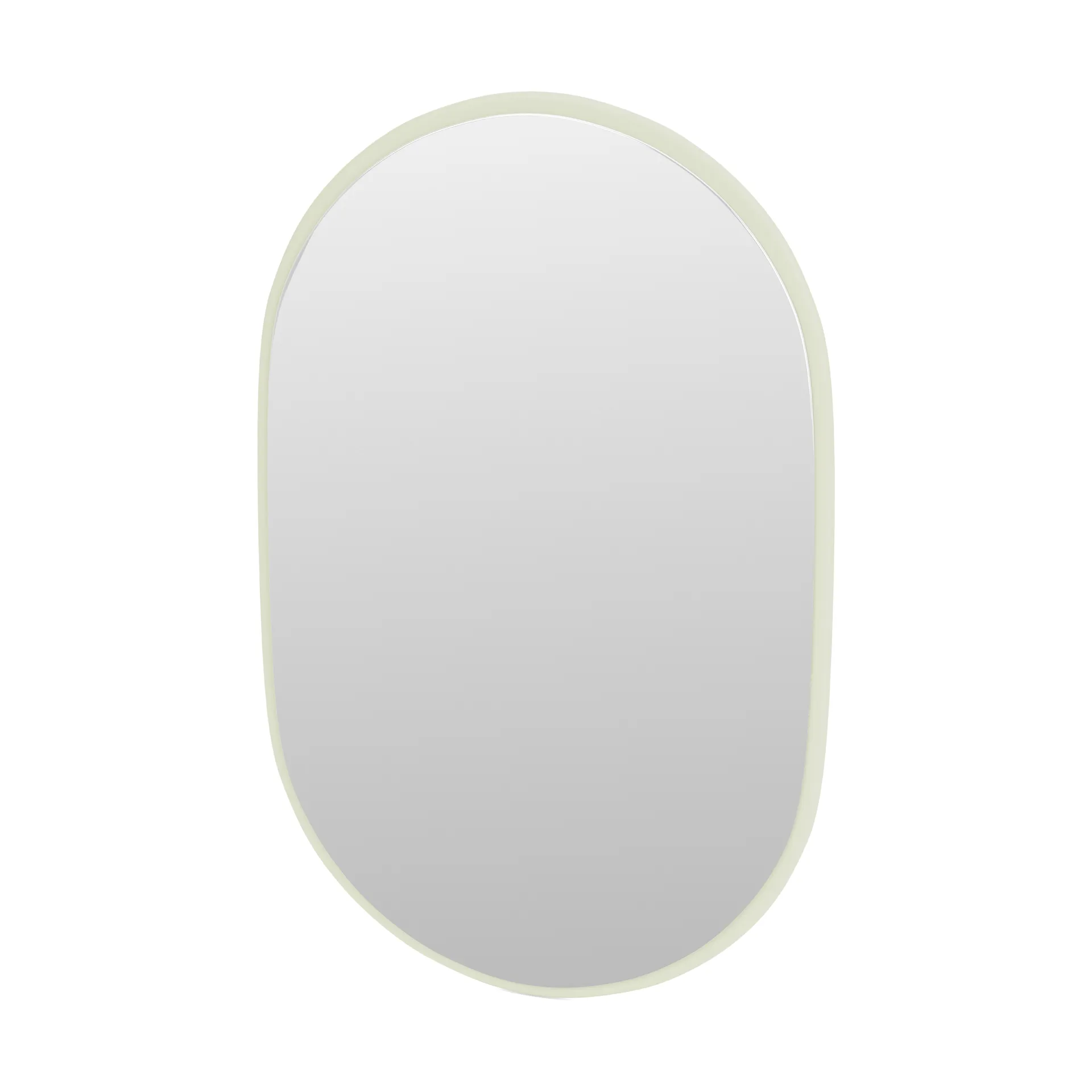 LOOK Mirror speil - SP812R, Pomelo Montana