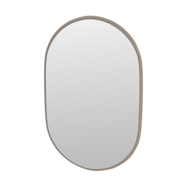 LOOK Mirror speil - SP812R - Truffle - Montana