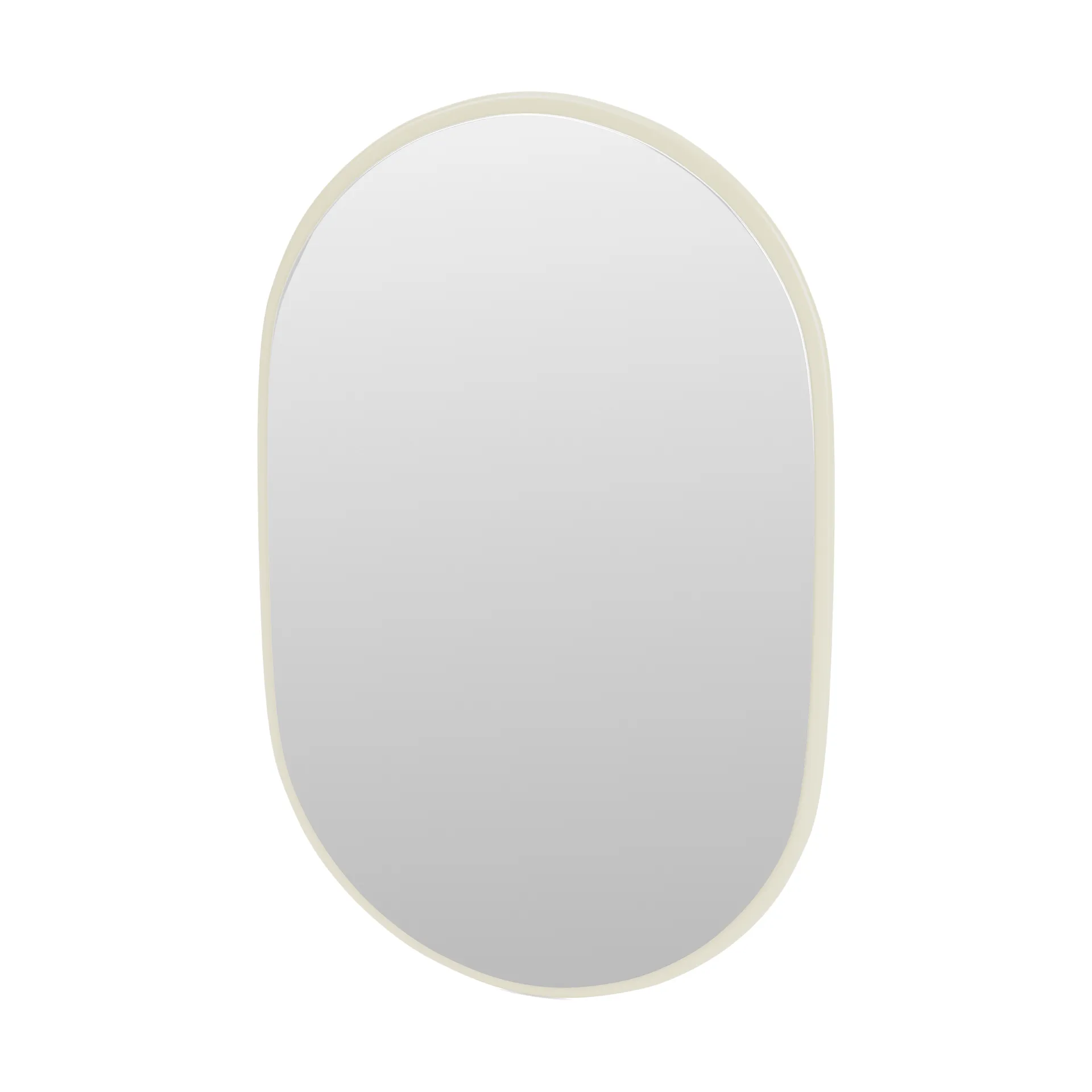 LOOK Mirror speil - SP812R, Vanilla Montana