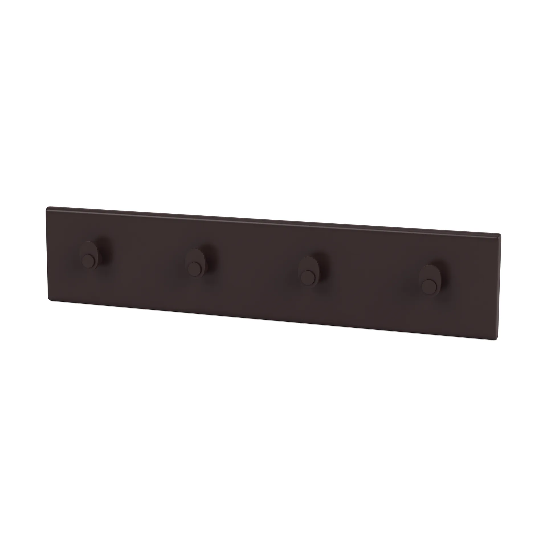 Montana Coat Racks kleshenger 4 kroker, Balsamic Montana