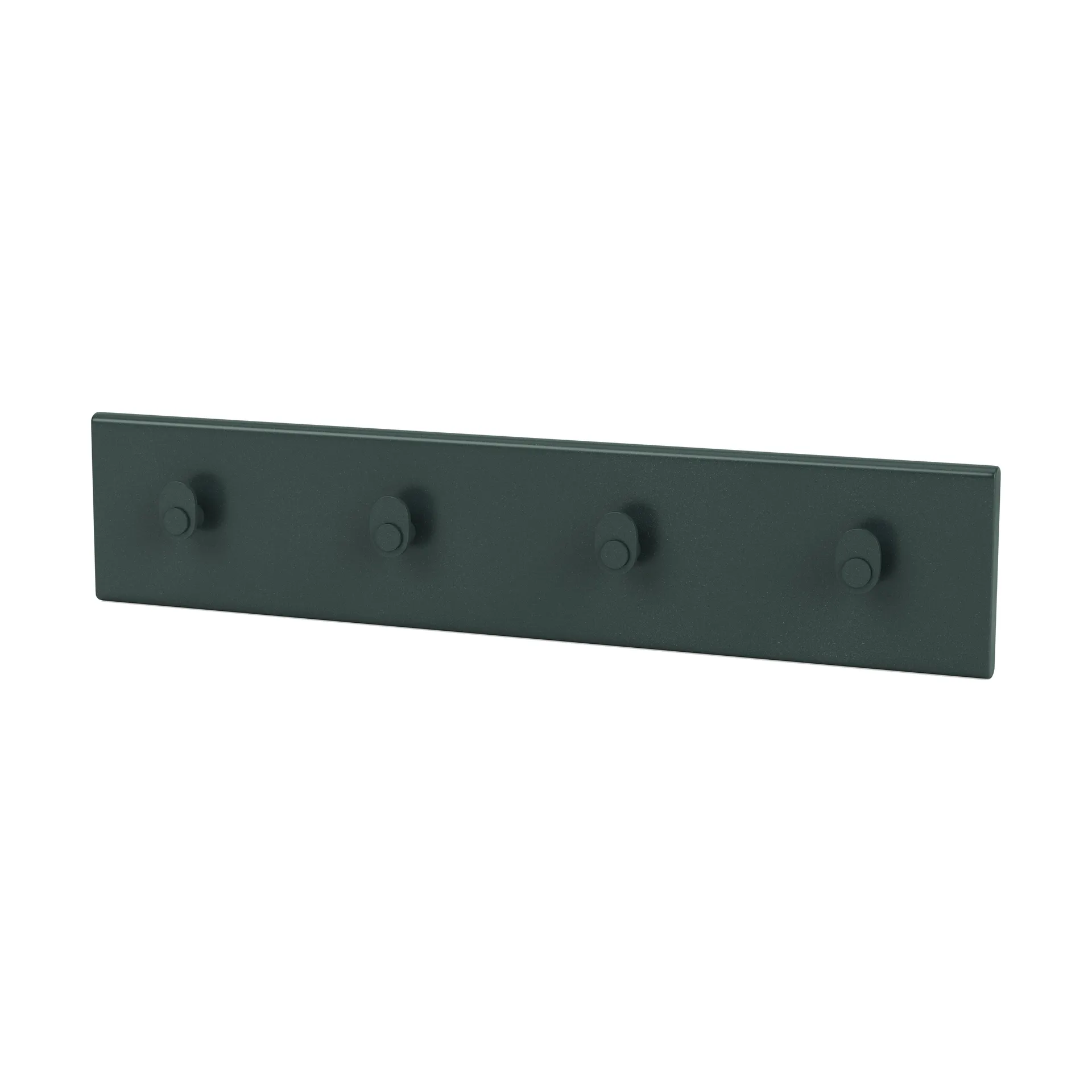 Montana Coat Racks kleshenger 4 kroker, BlackJade Montana