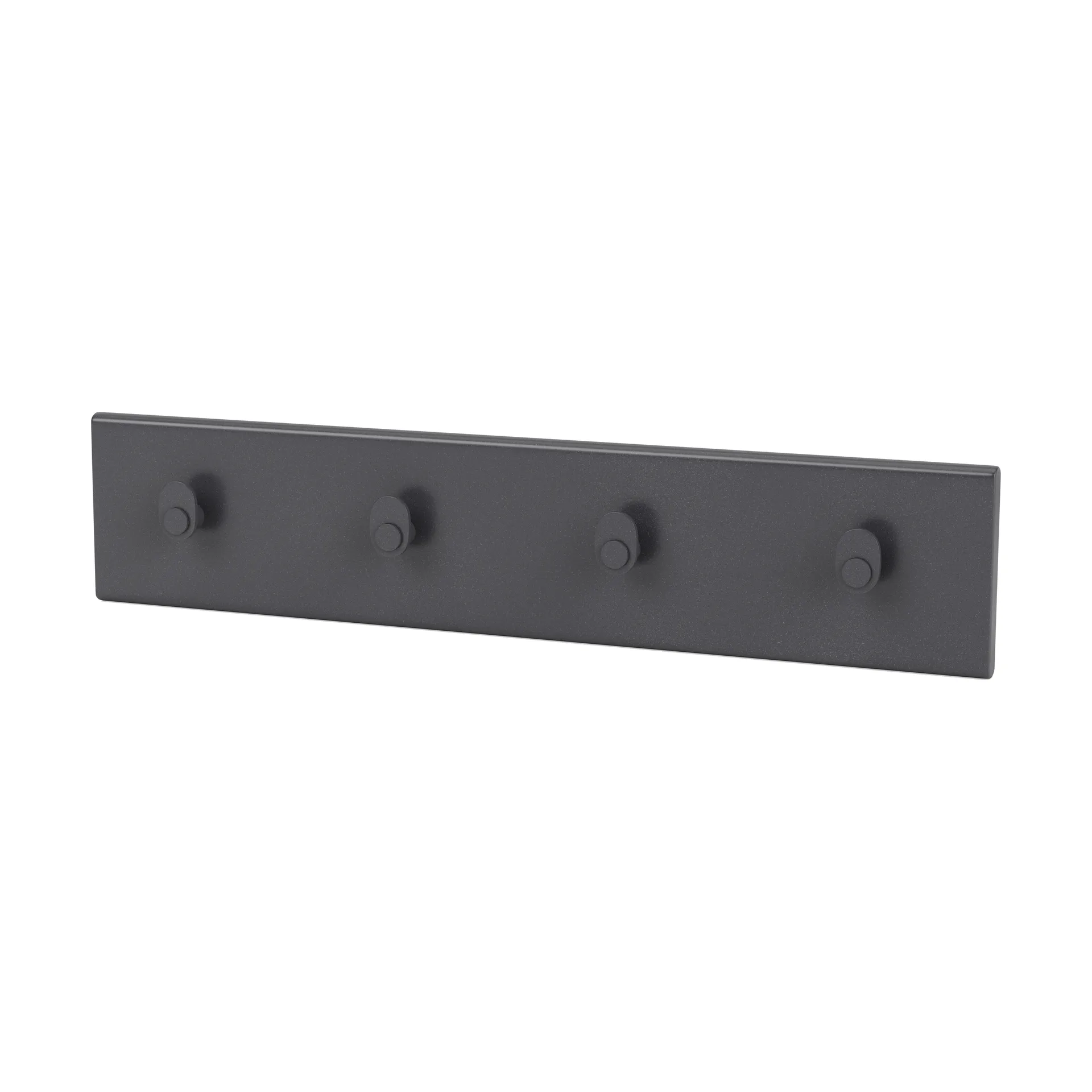Montana Coat Racks kleshenger 4 kroker, Coal Montana