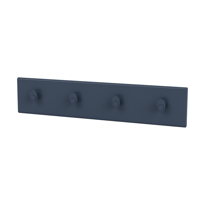 Montana Coat Racks kleshenger 4 kroker - Juniper - Montana