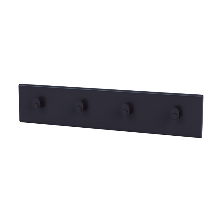 Montana Coat Racks kleshenger 4 kroker - Shadow - Montana
