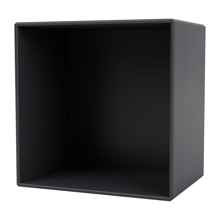 Montana Mini 1001 hylle 35x35 cm - Anthracite - Montana