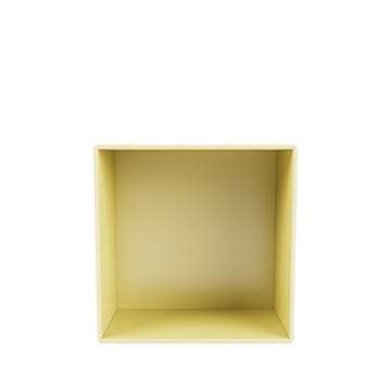 Montana Mini 1001 hylle 35x35 cm - Camomile - Montana