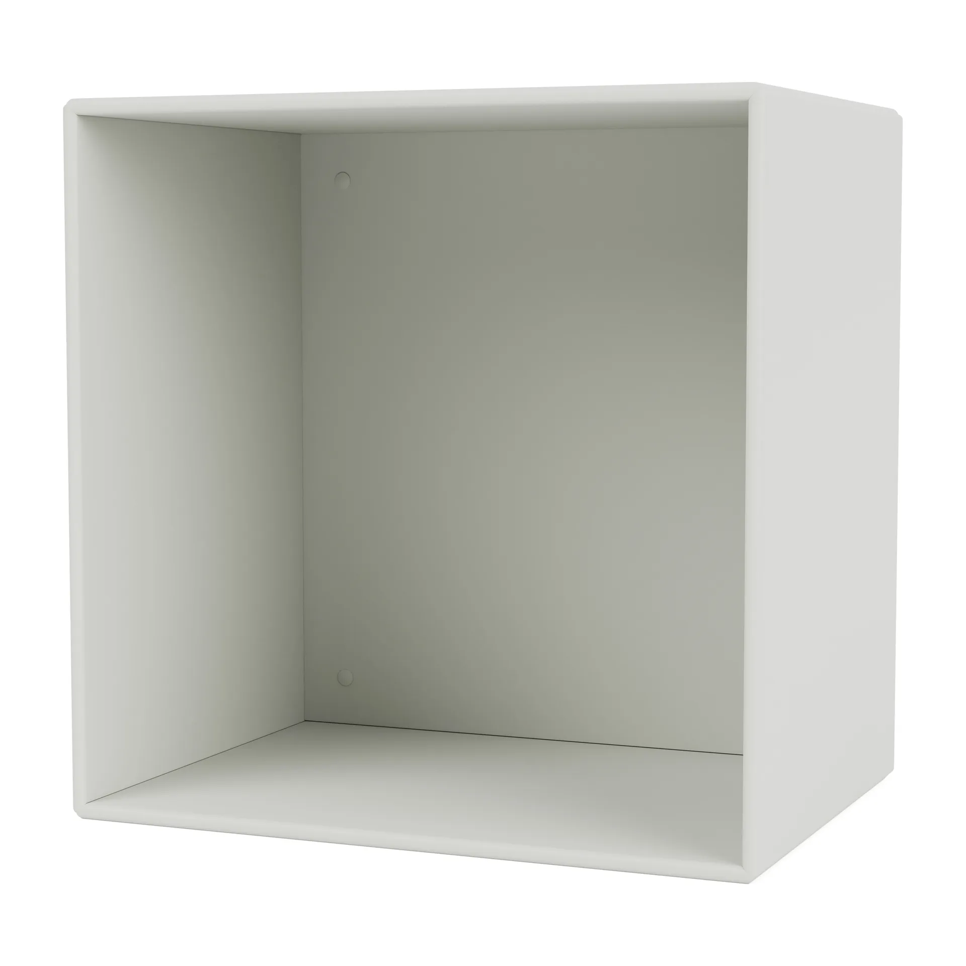 Montana Mini 1001 hylle 35x35 cm, Nordic Montana