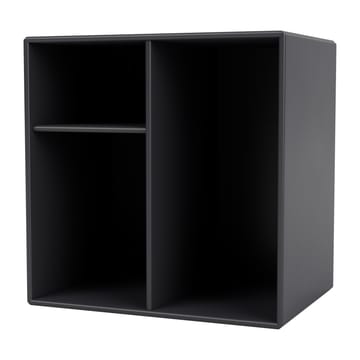 Montana Mini 1002 hylle 35x35 cm - Anthracite - Montana