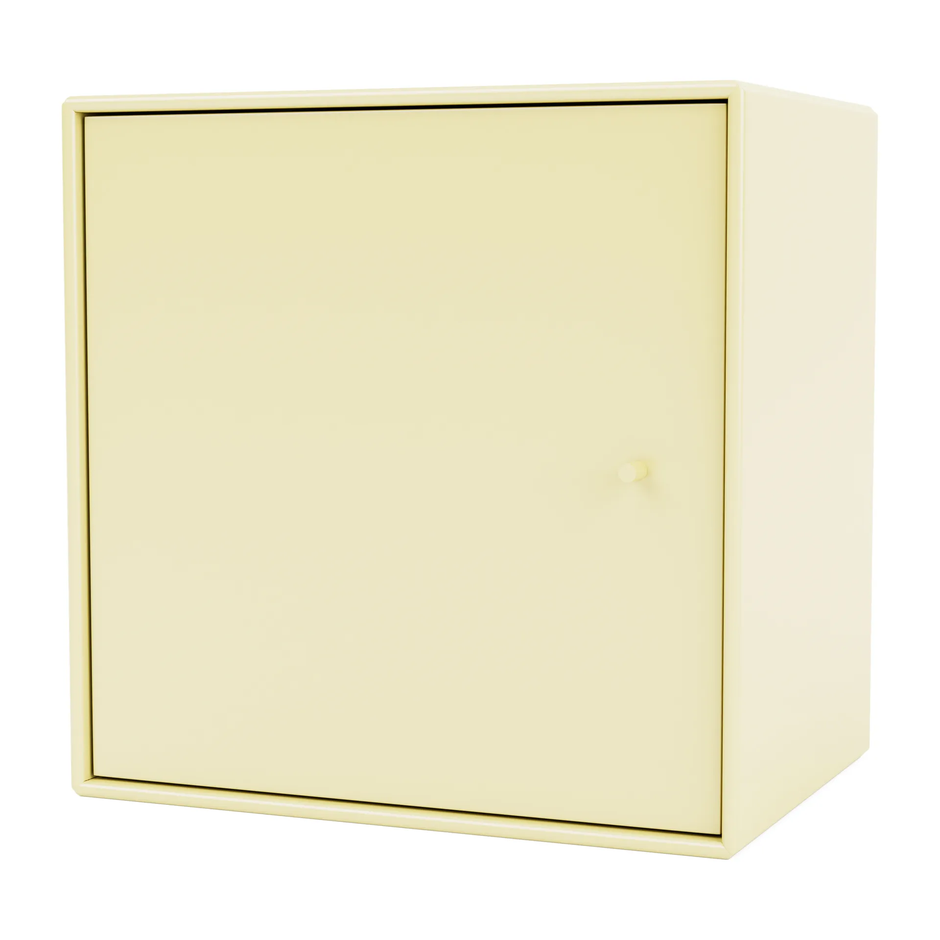 Montana Mini 1003 skap 35x35 cm, Camomile Montana