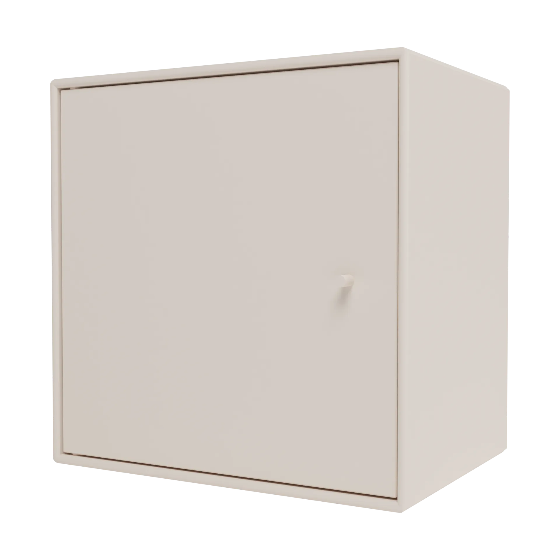 Montana Mini 1003 skap 35x35 cm, Clay Montana