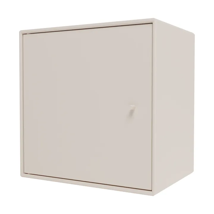 Montana Mini 1003 skap 35x35 cm - Clay - Montana