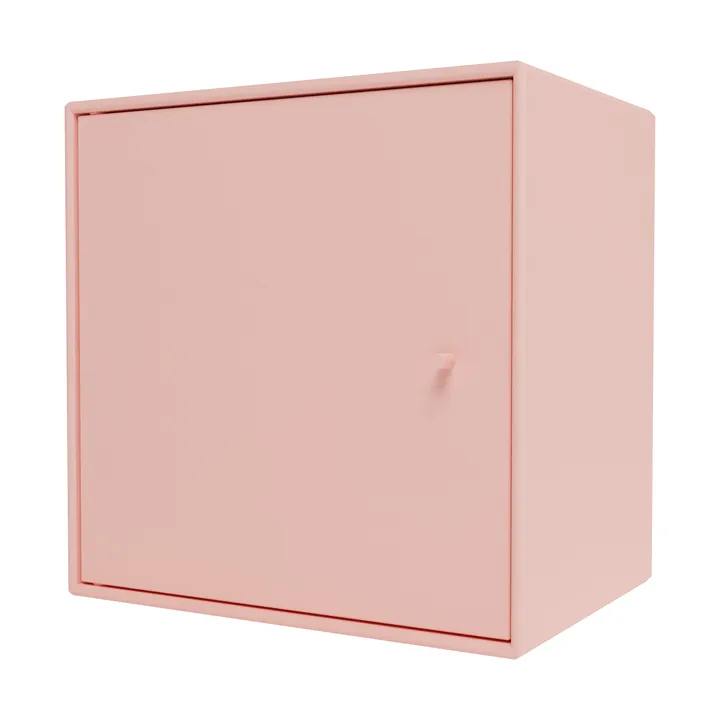 Montana Mini 1003 skap 35x35 cm - Ruby - Montana