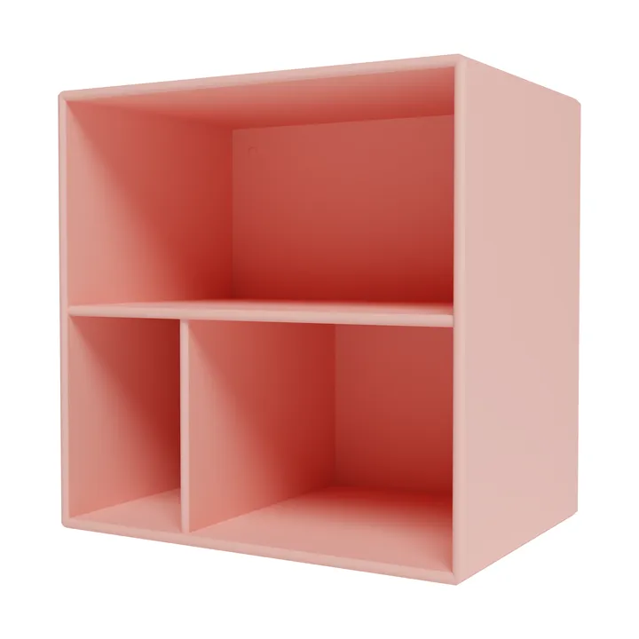 Montana Mini 1102 hyllemodul - Ruby - Montana