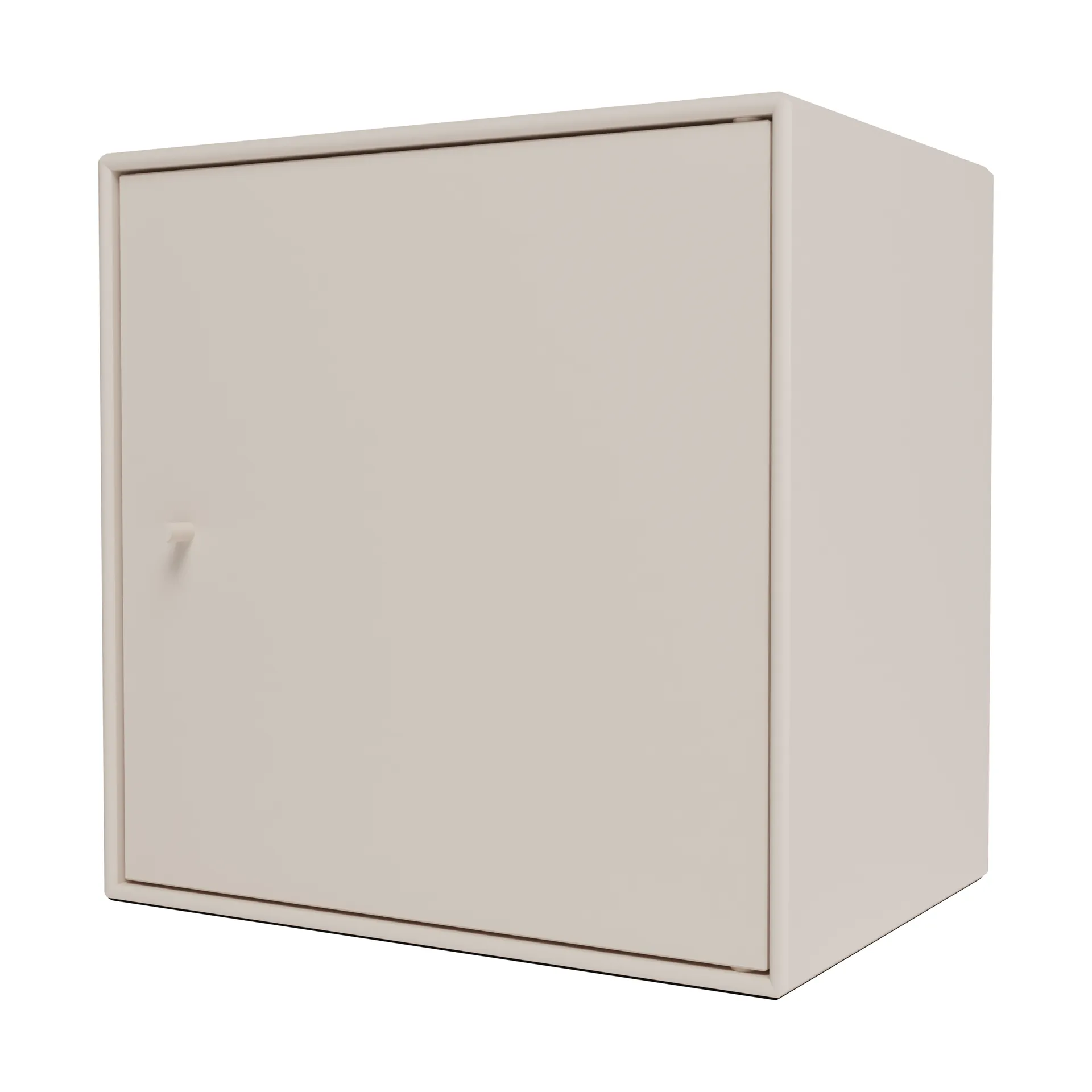 Montana Mini 1103 hyllemodul, Clay Montana