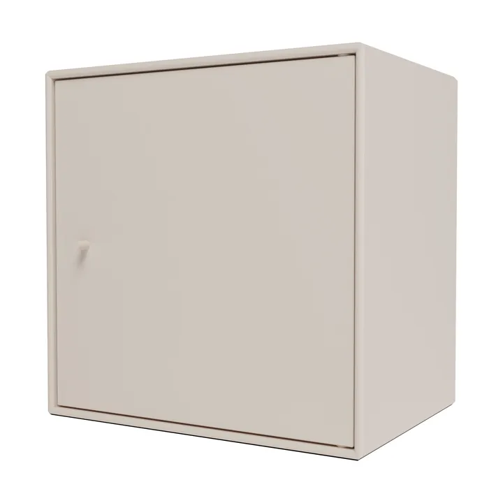 Montana Mini 1103 hyllemodul - Clay - Montana