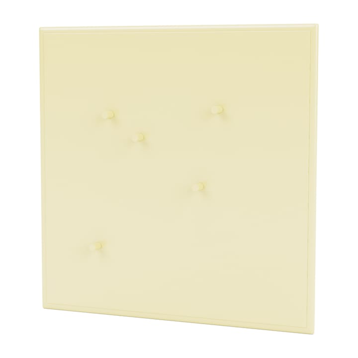 Montana Mini MBOARD magnetisk oppslagstavle - Camomile - Montana