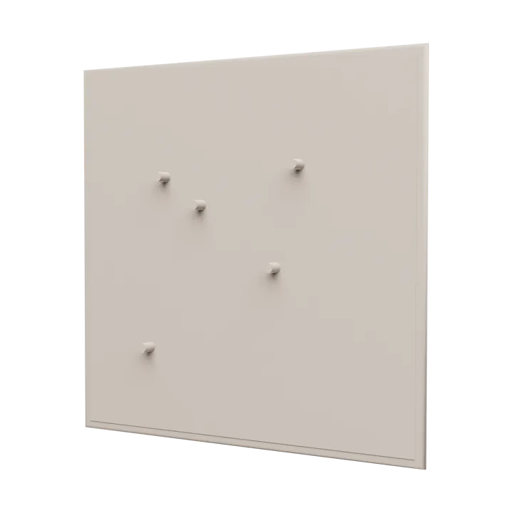 Montana Mini MBOARD magnetisk oppslagstavle - Clay - Montana