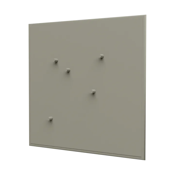Montana Mini MBOARD magnetisk oppslagstavle - Fennel - Montana