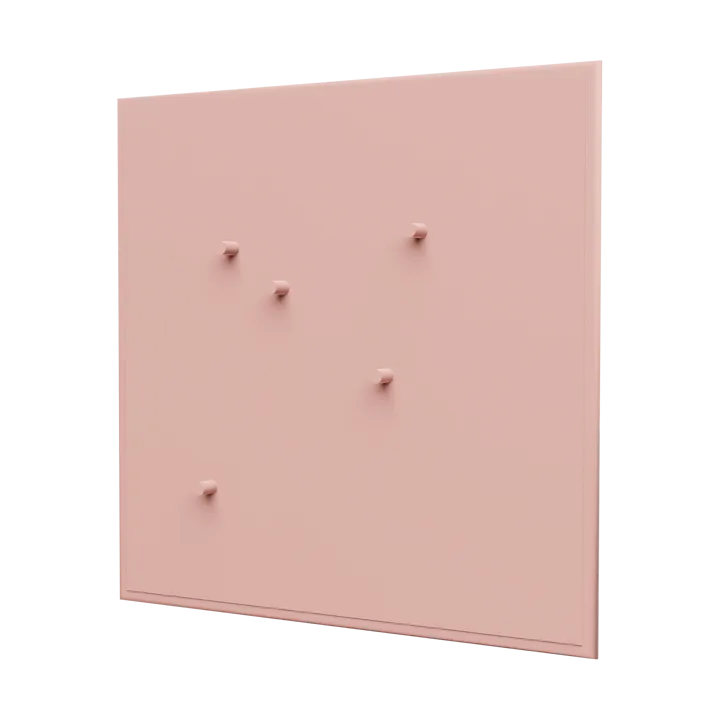 Montana Mini MBOARD magnetisk oppslagstavle - Ruby - Montana