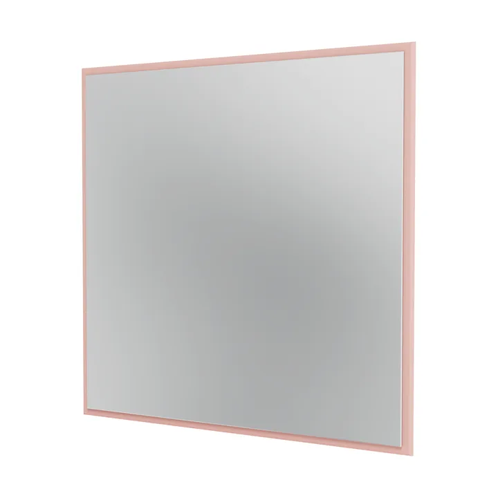 Montana Mini MSQ speil 35x35 cm - Ruby - Montana