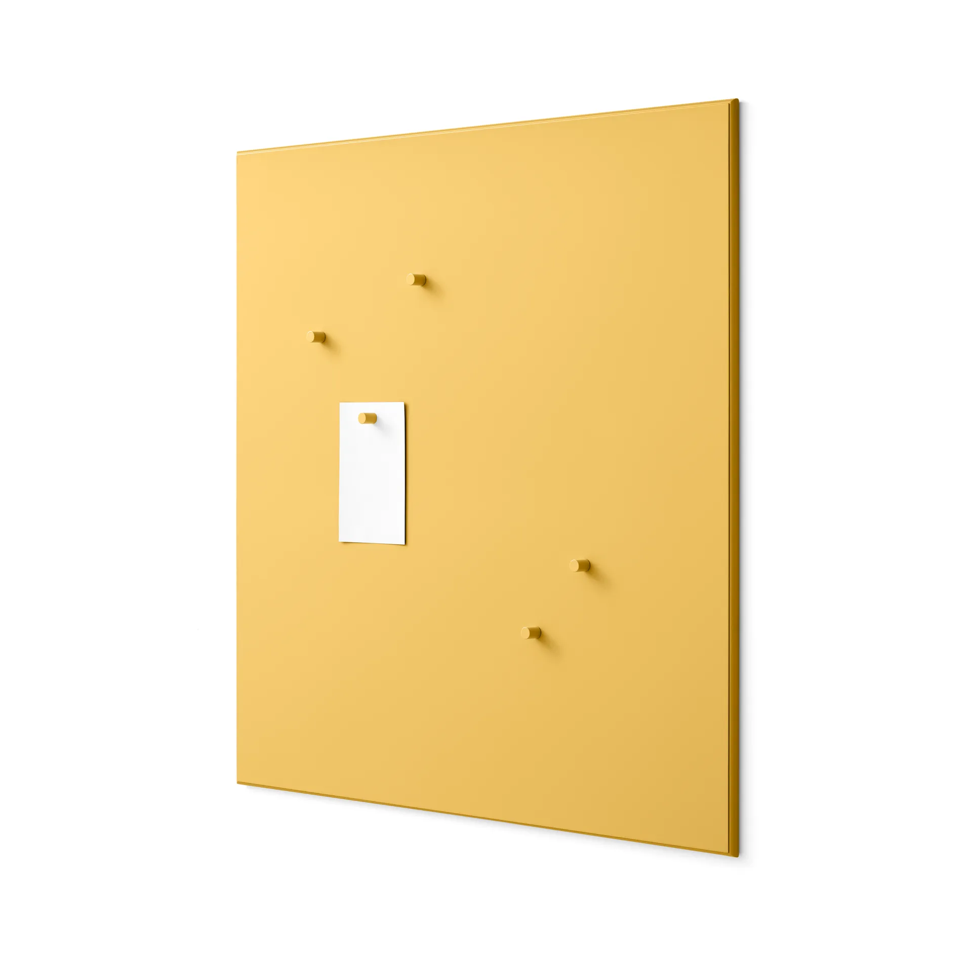 Montana noticeboard oppslagstavle 69,6x69,6 cm, Acacia Montana